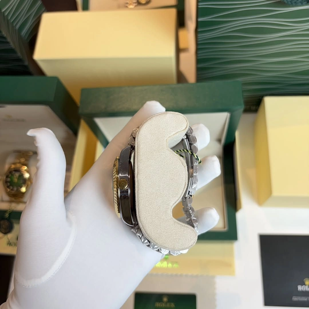 Rolex automatic 2