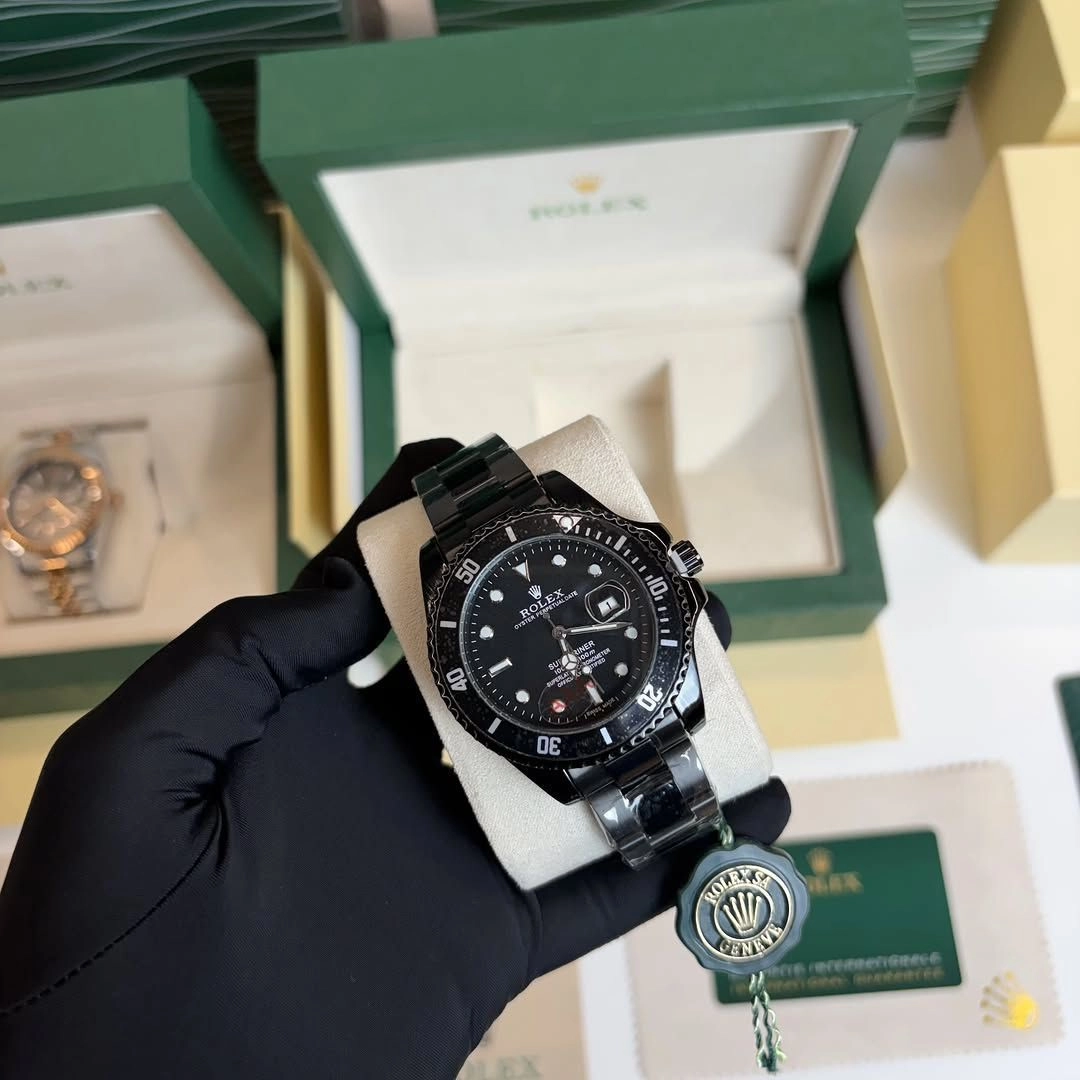 Rolex automatic 1