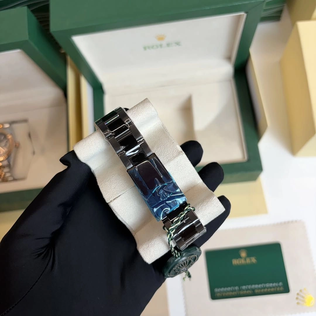 Rolex automatic 3