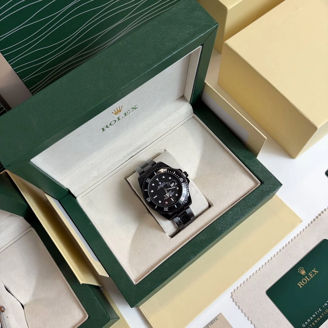 Rolex automatic 5