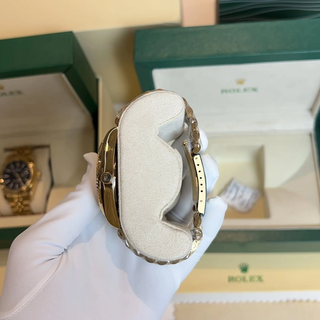 Rolex automatic 2