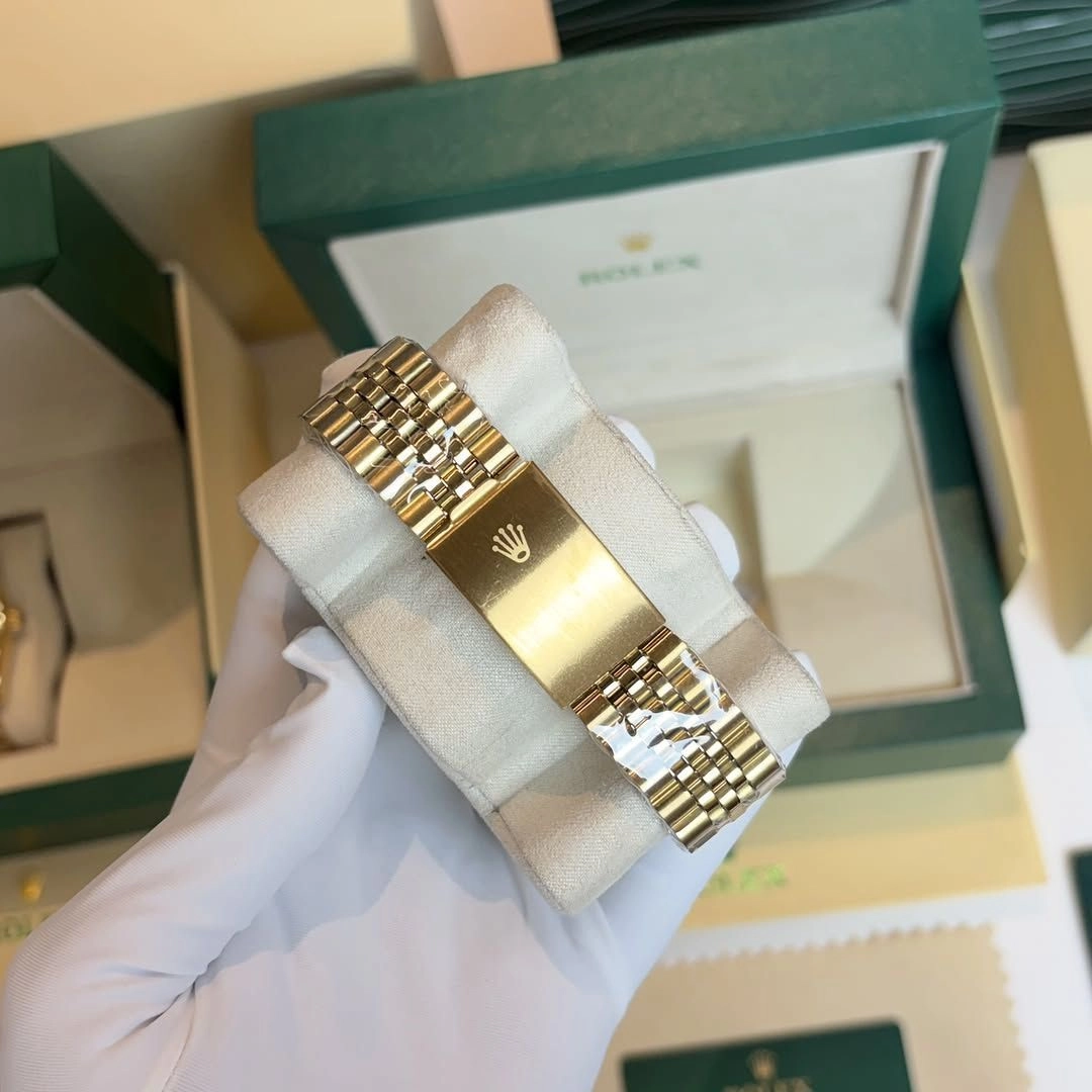 Rolex automatic 3