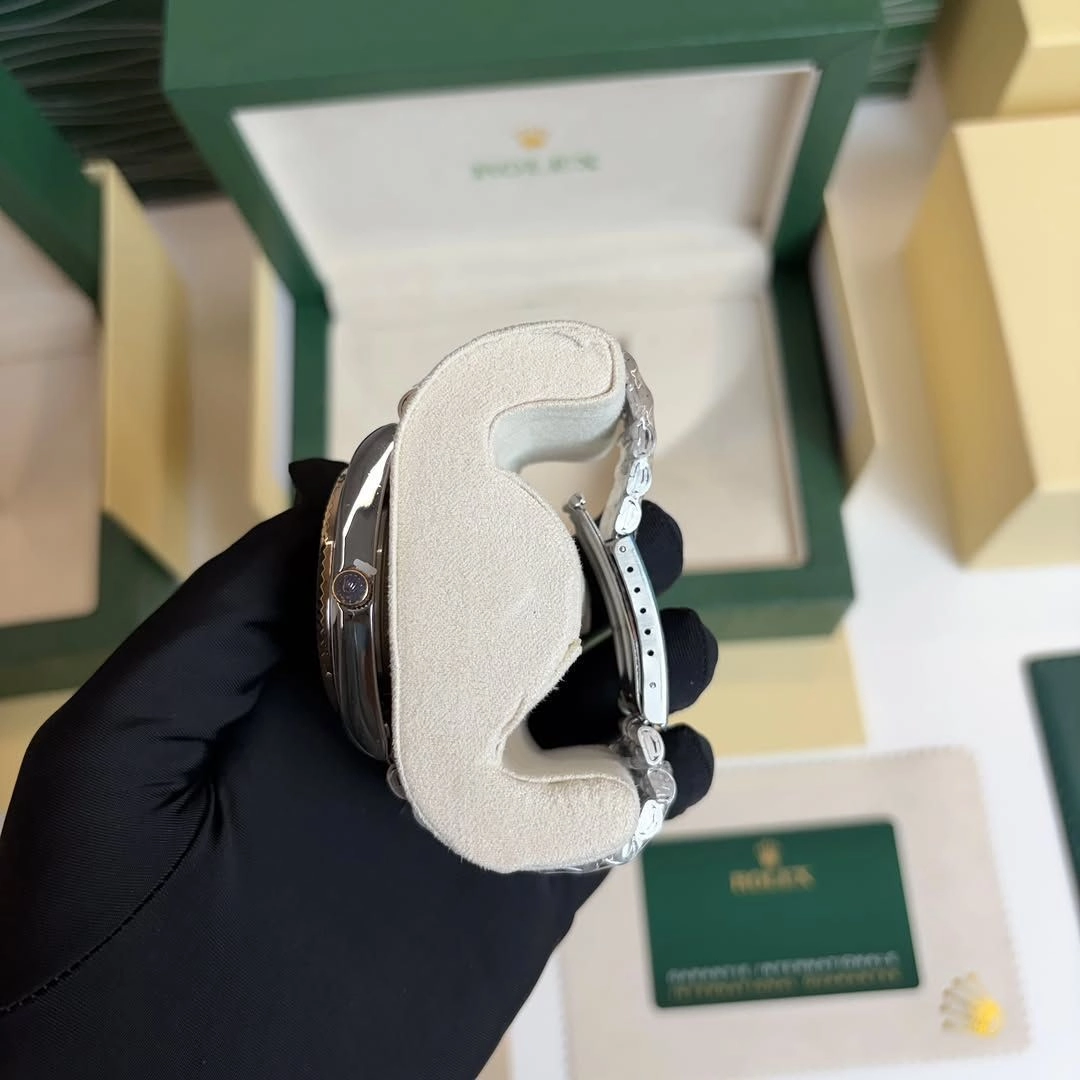 Rolex automatic 2