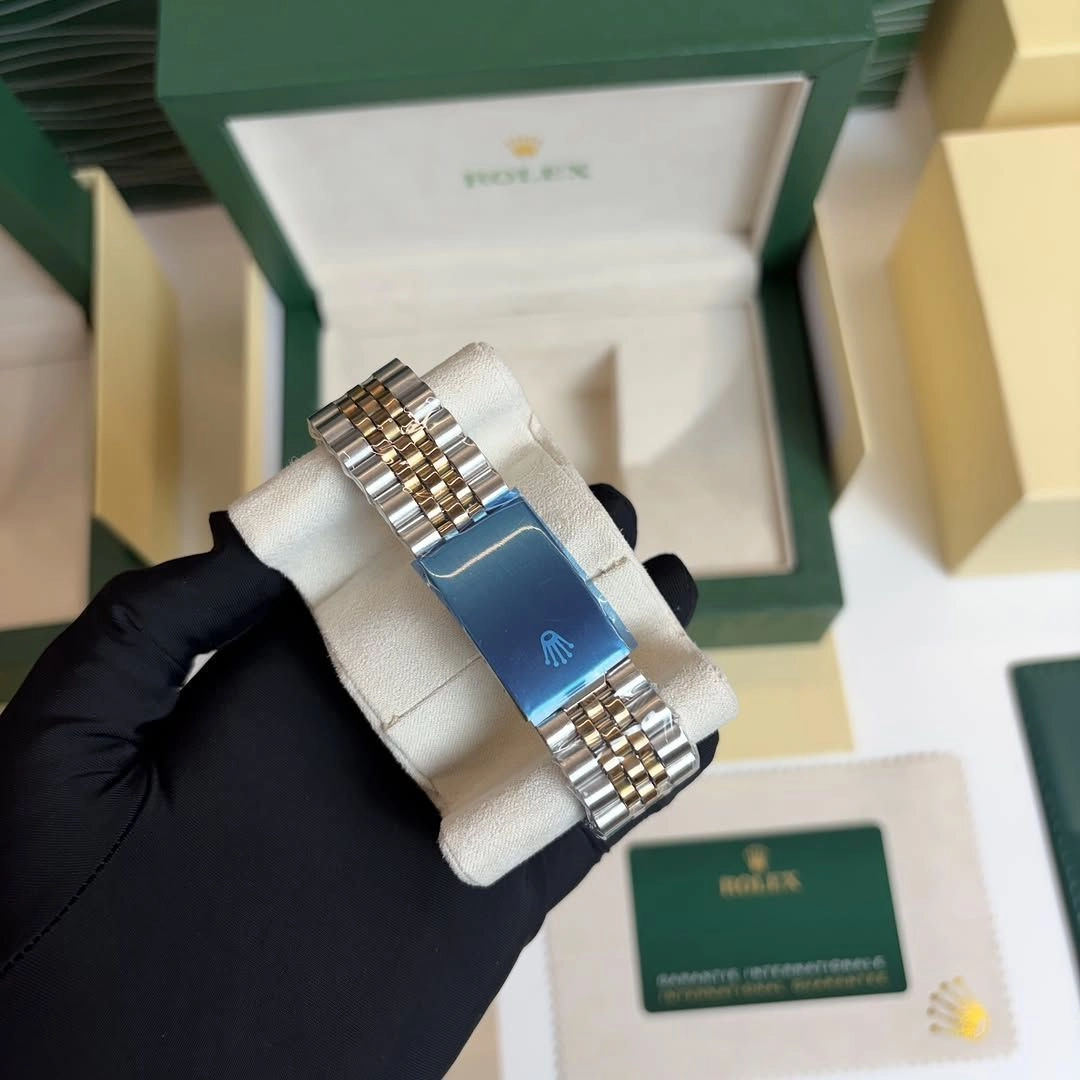 Rolex automatic 3