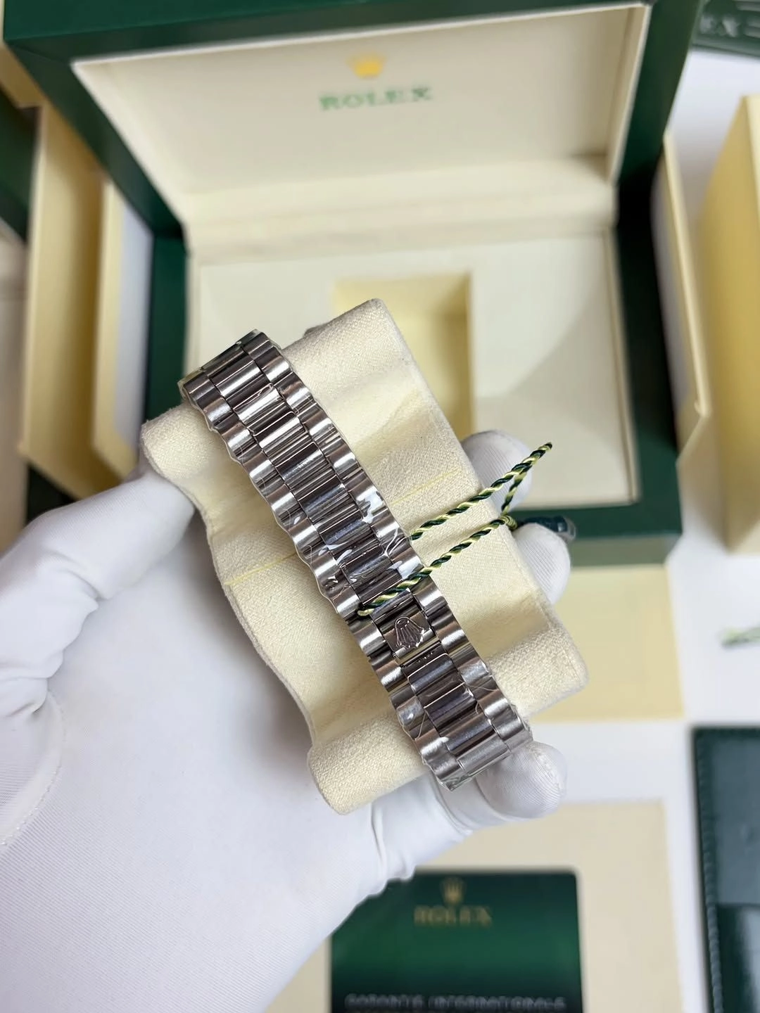 Rolex automatic 2