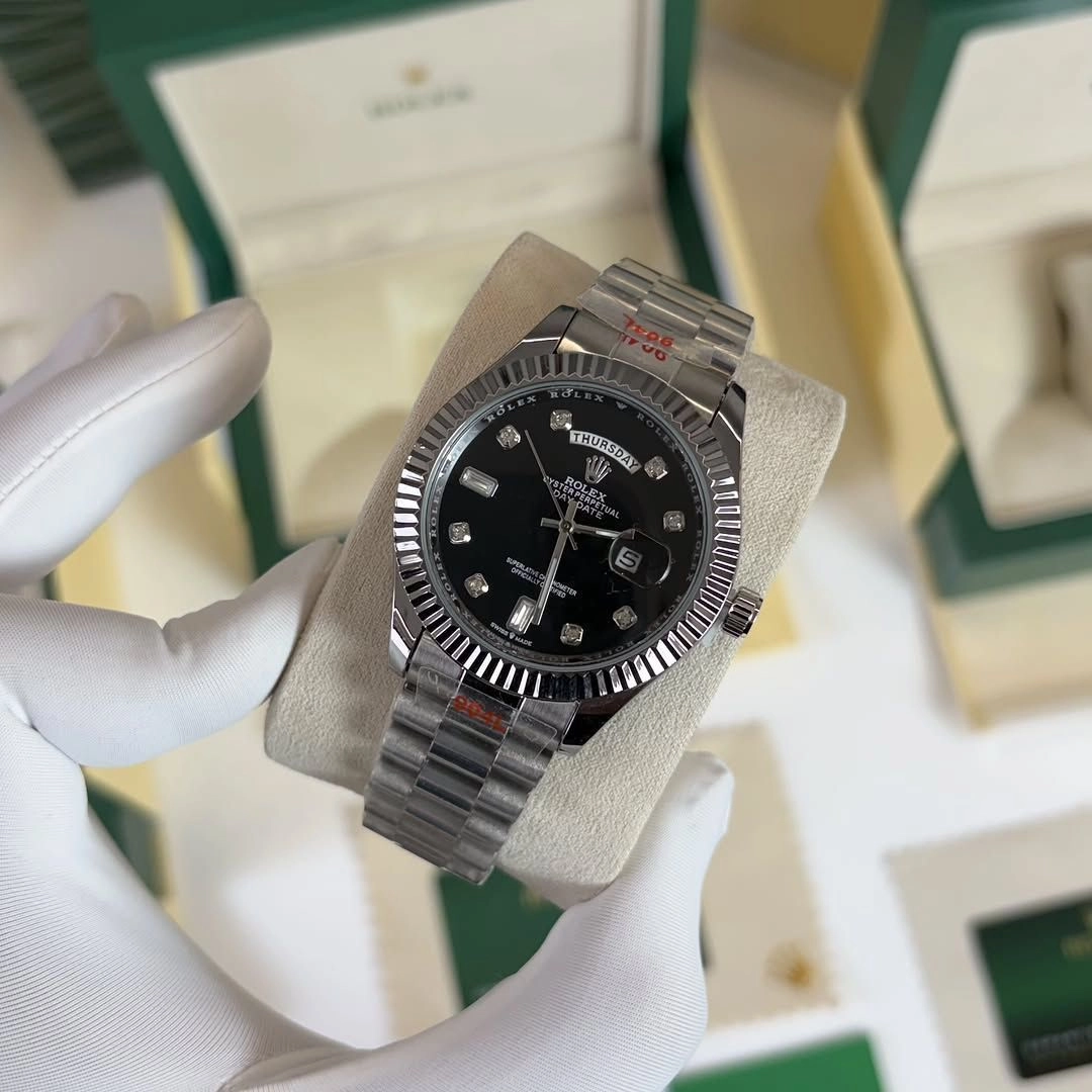 Rolex automatic 4