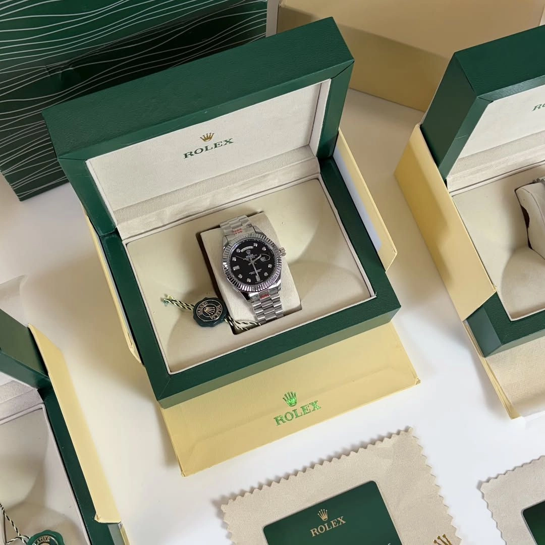 Rolex automatic 5