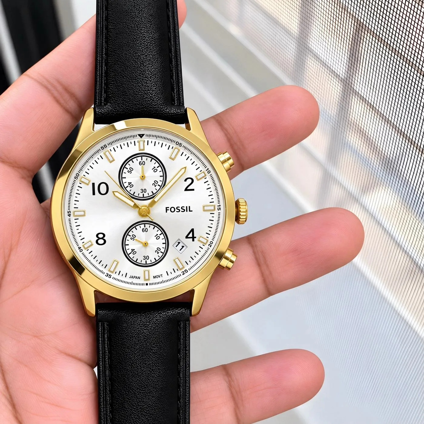 Fossil 1