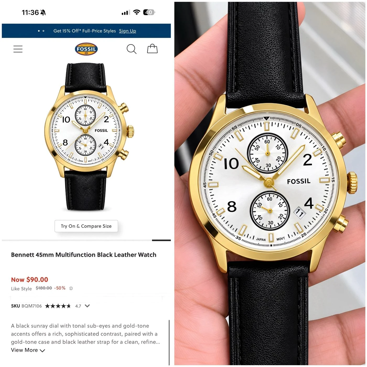 Fossil 2