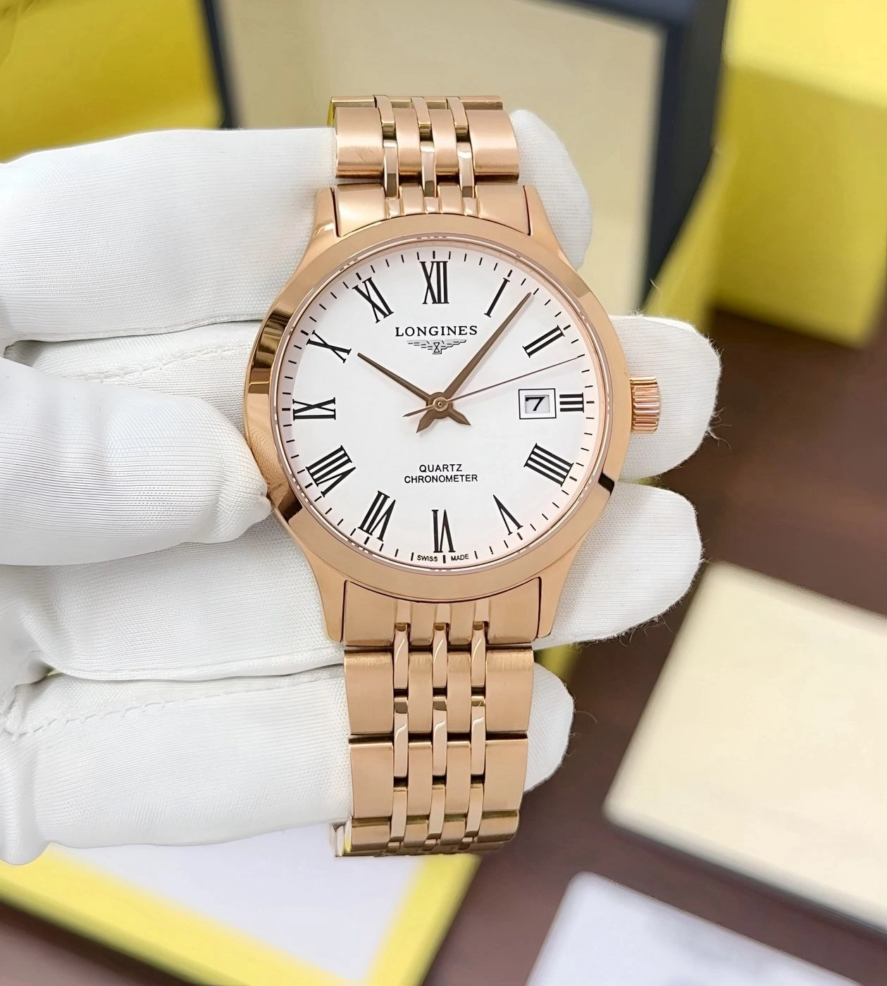 Longines 1