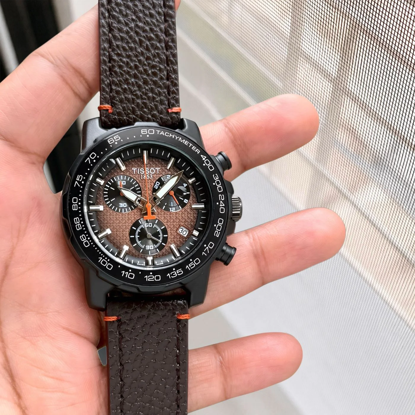 Tissot