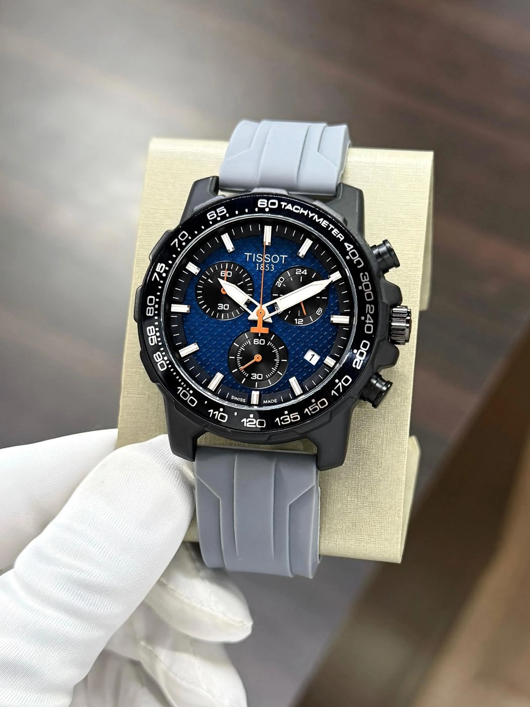 Tissot