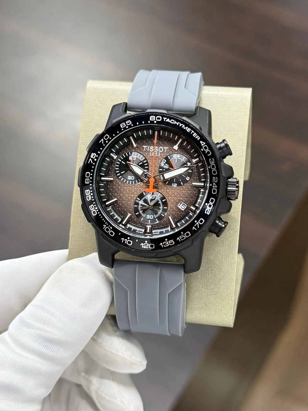Tissot