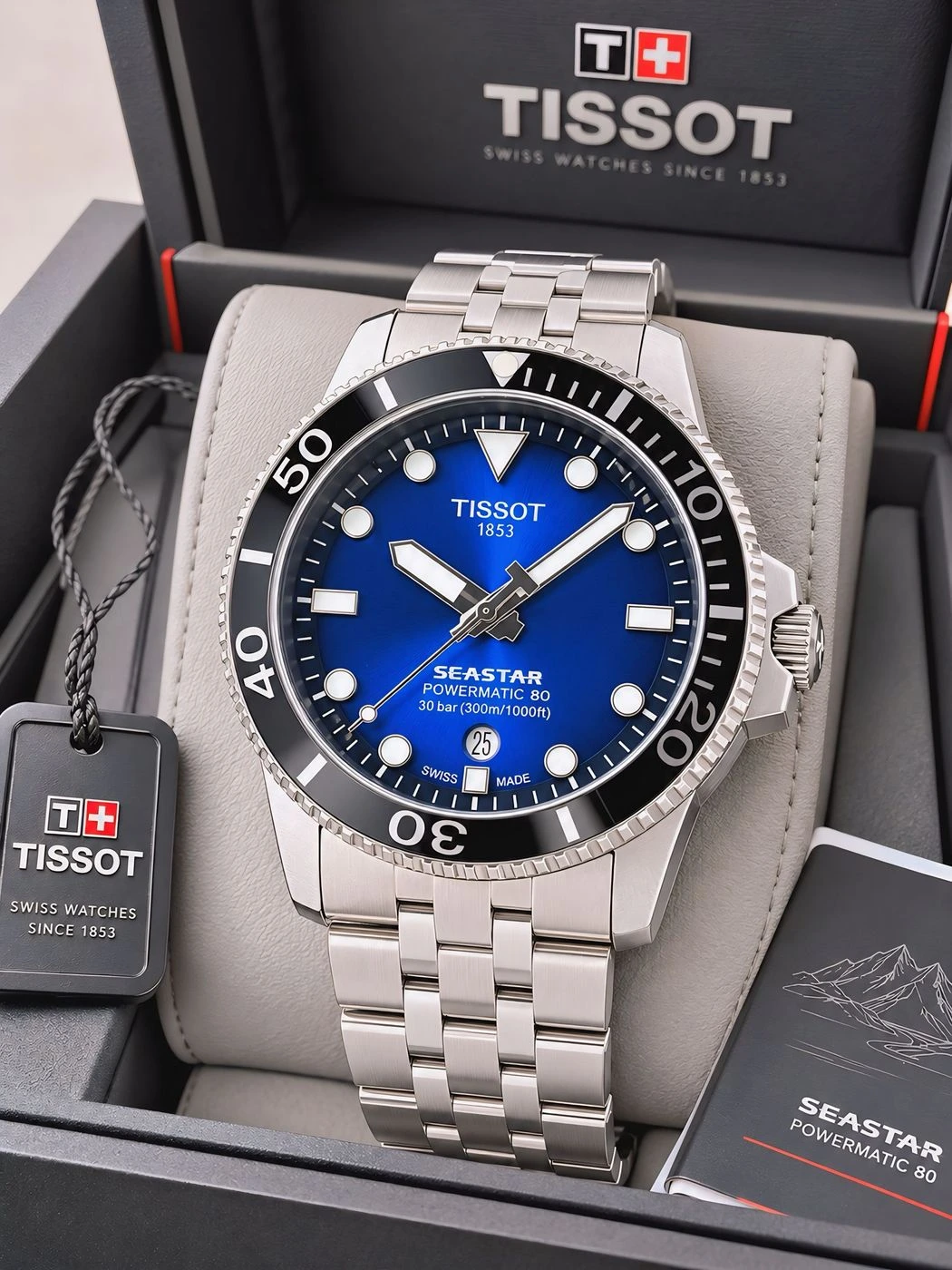 Tissot
