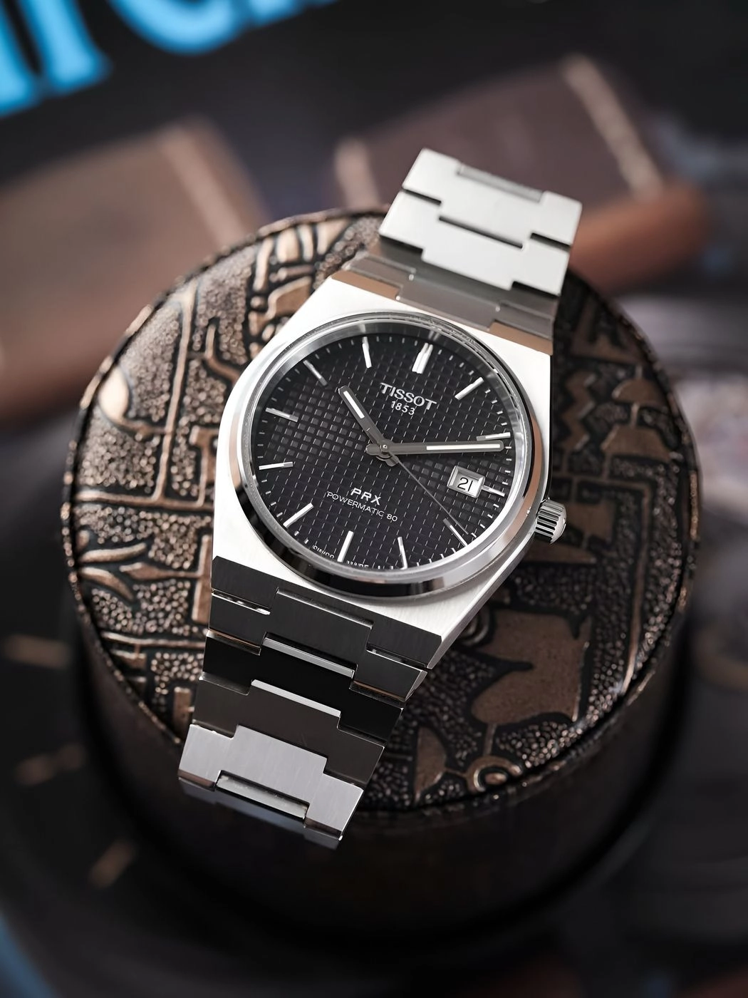 Tissot