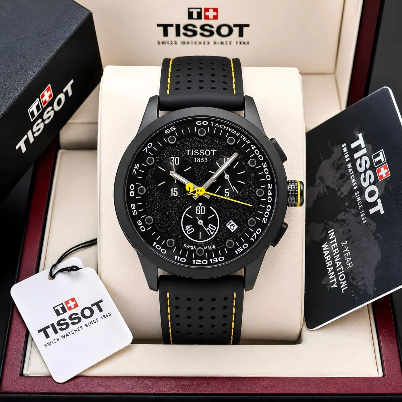Tissot