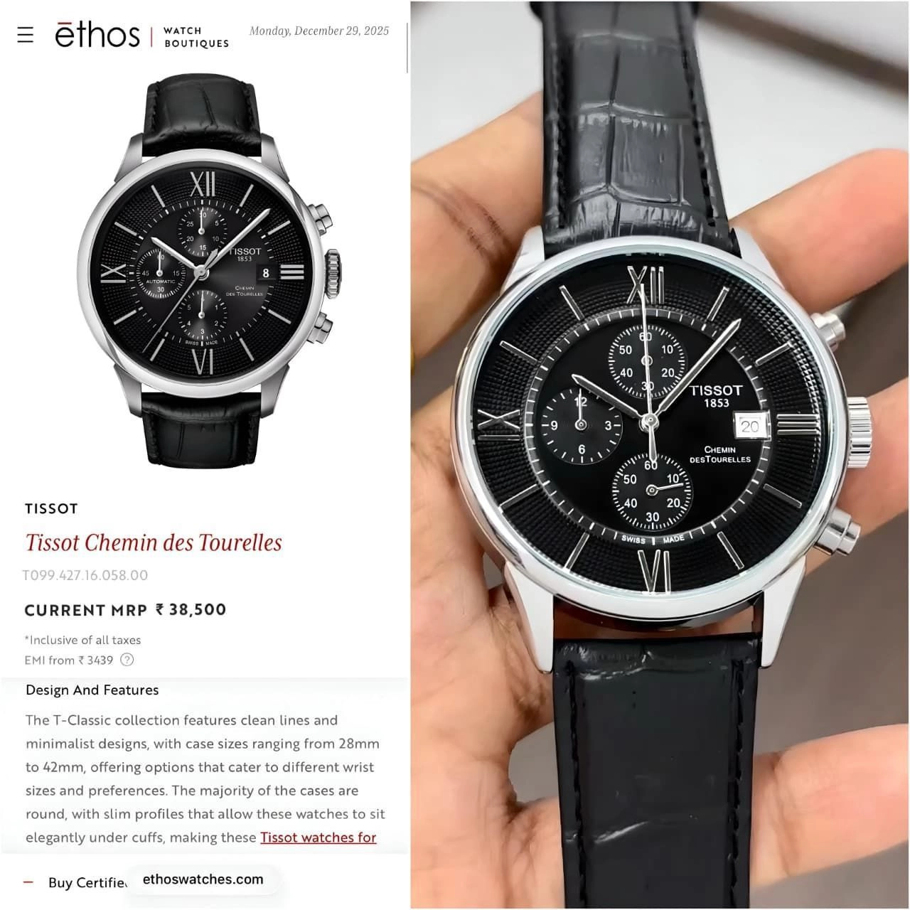 Tissot