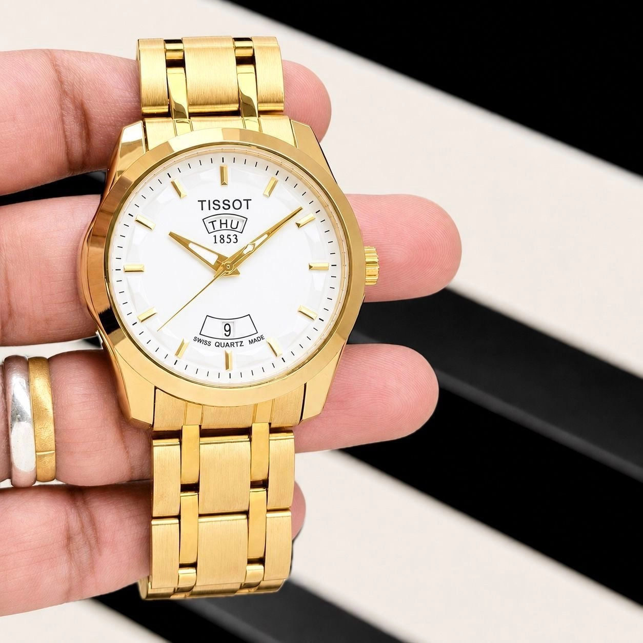 Tissot