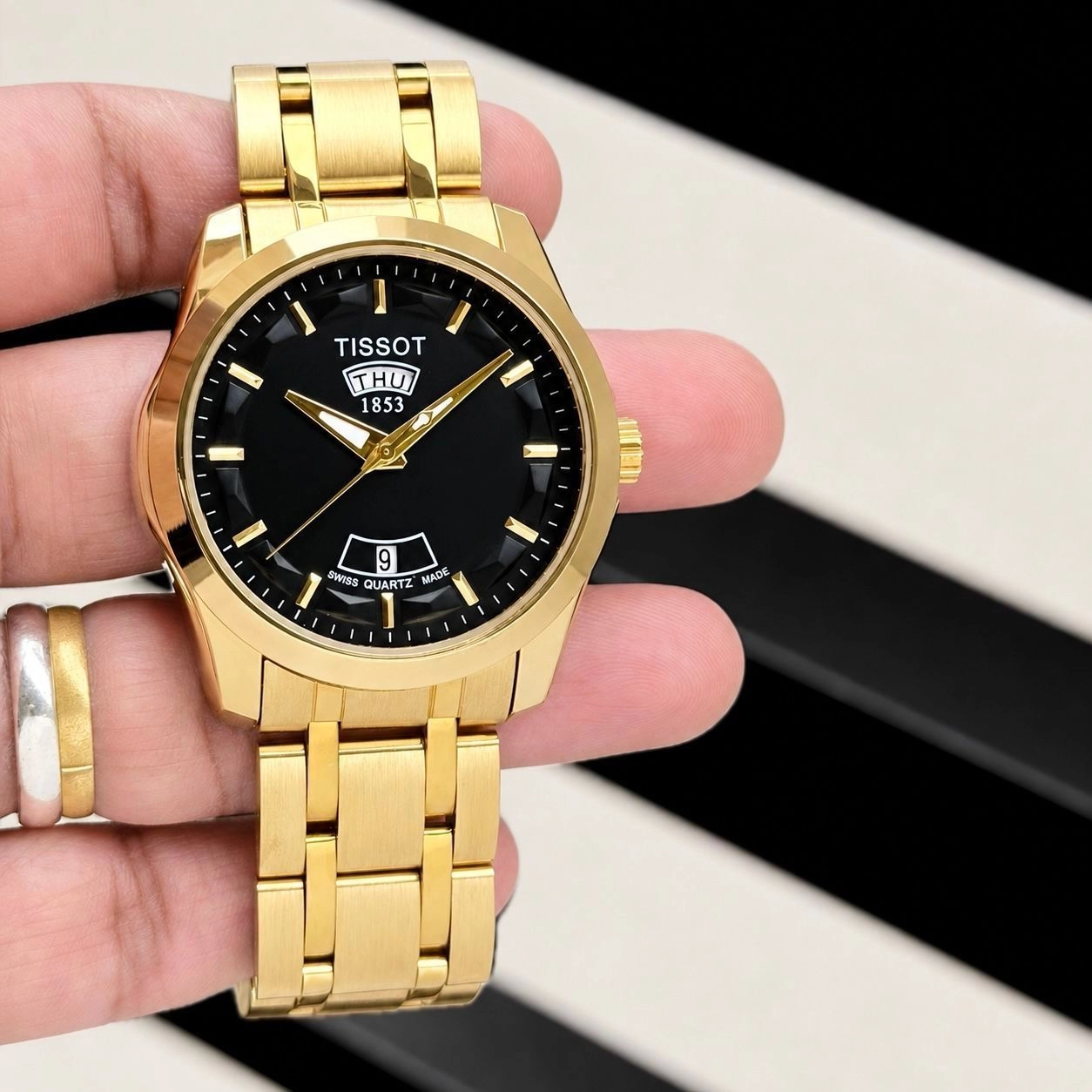 Tissot