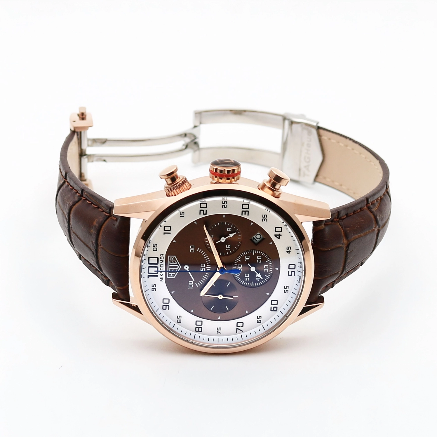 Tag Heuer