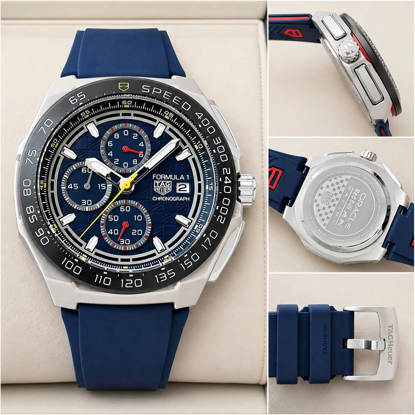 Tag Heuer