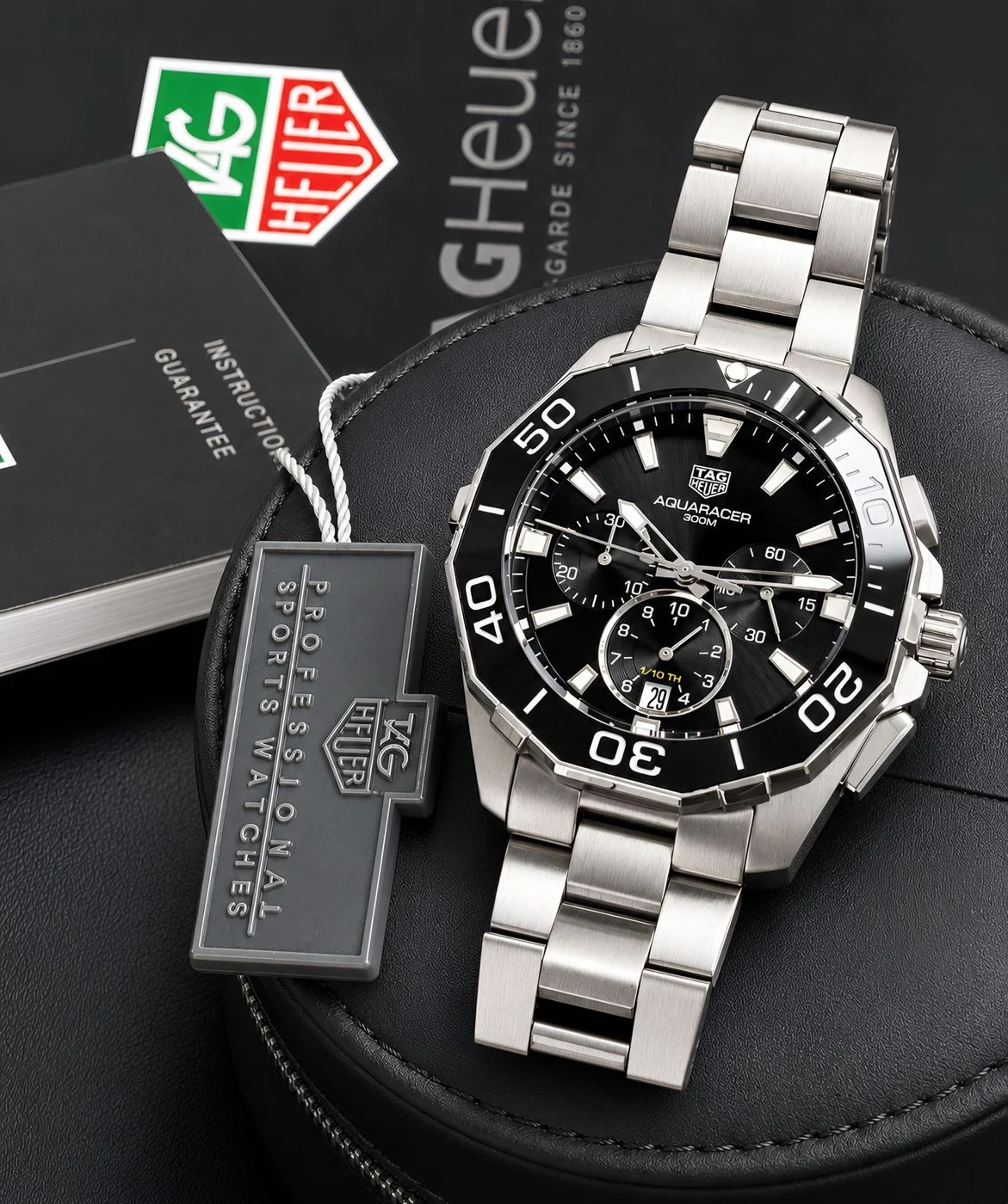 Tag Heuer