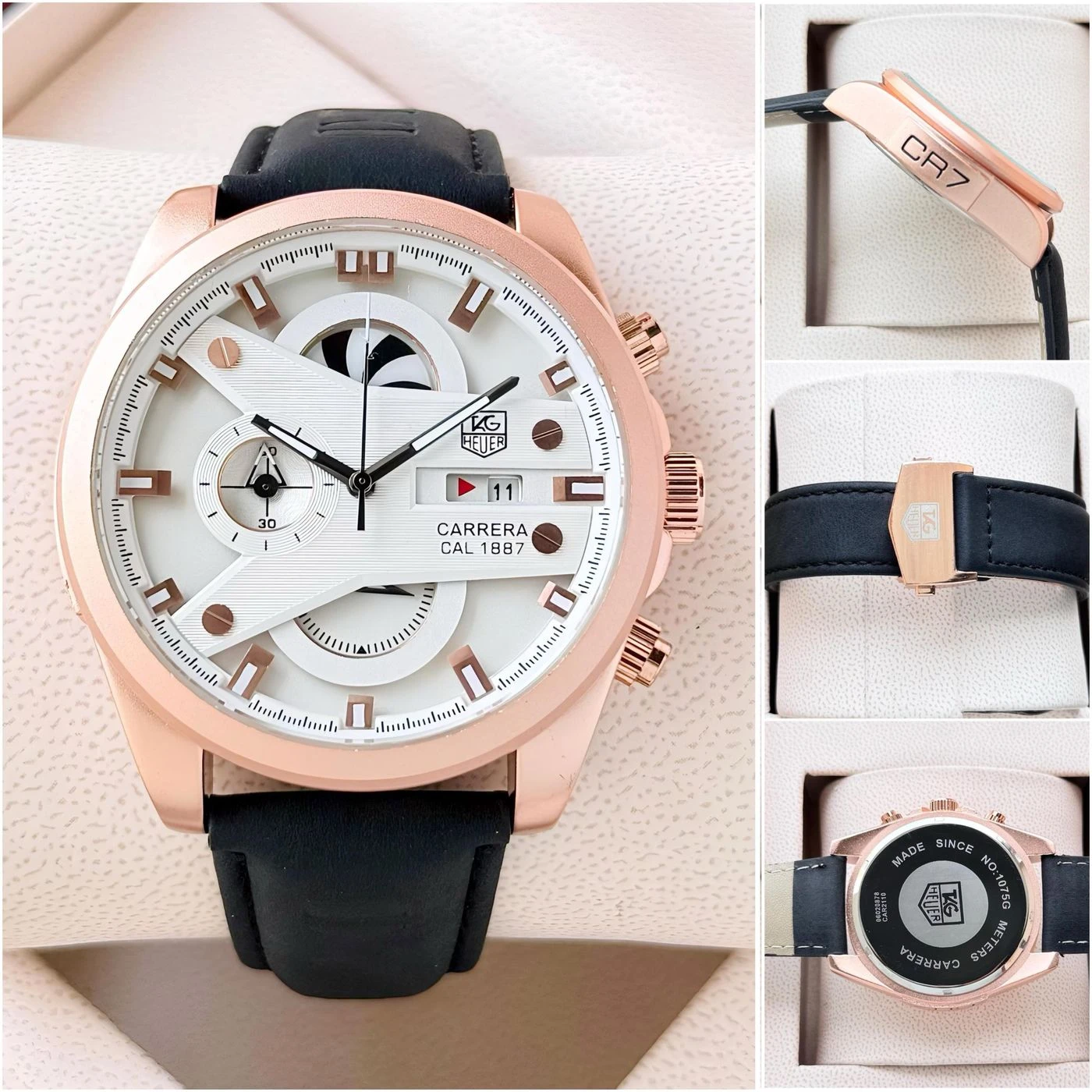 Tag Heuer