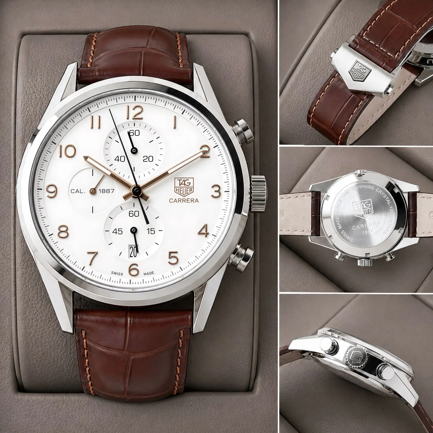 Tag Heuer
