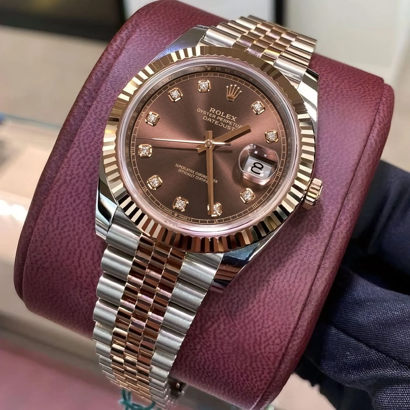 Rolex Automatic
