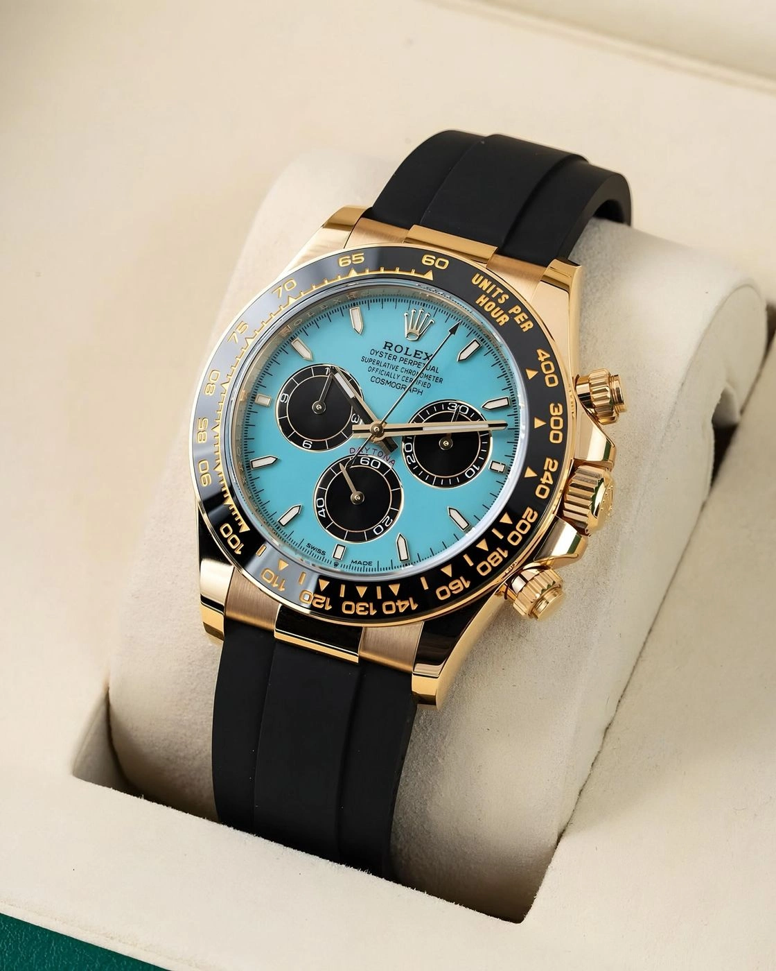 Rolex Automatic