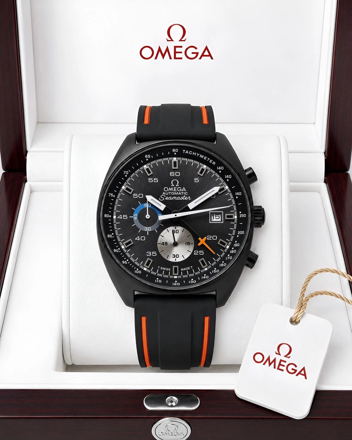 Omega