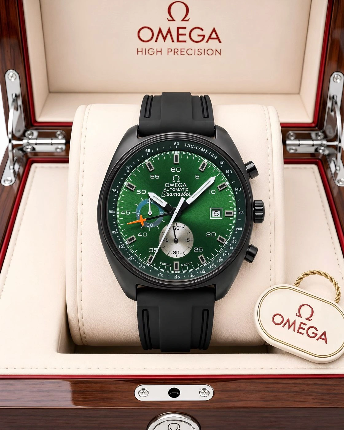 Omega