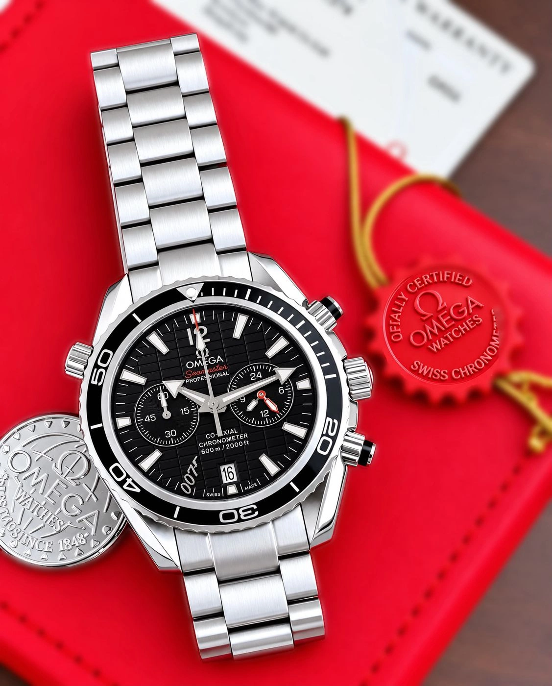 Omega
