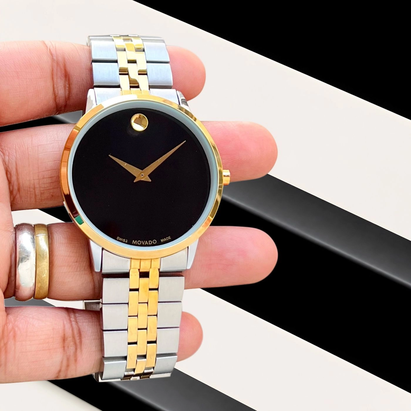 Movado