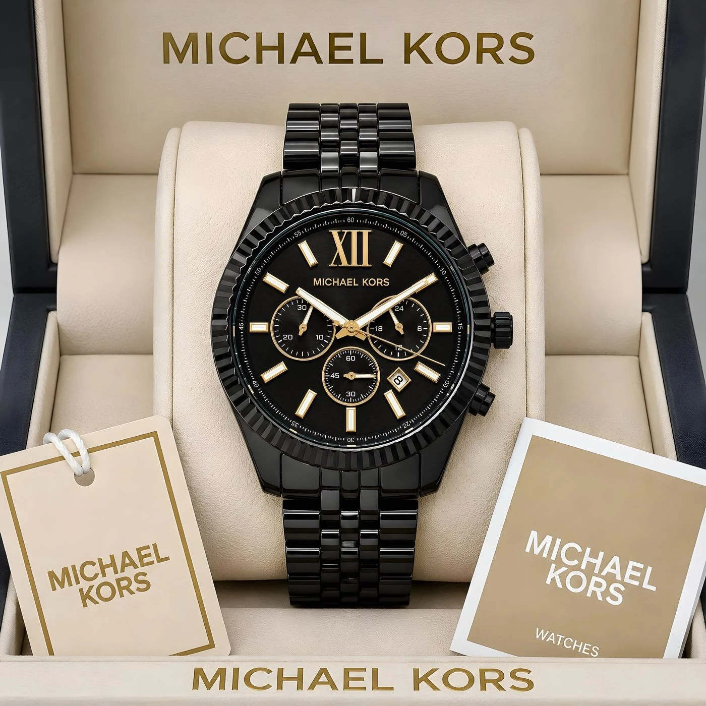 Michael Kors