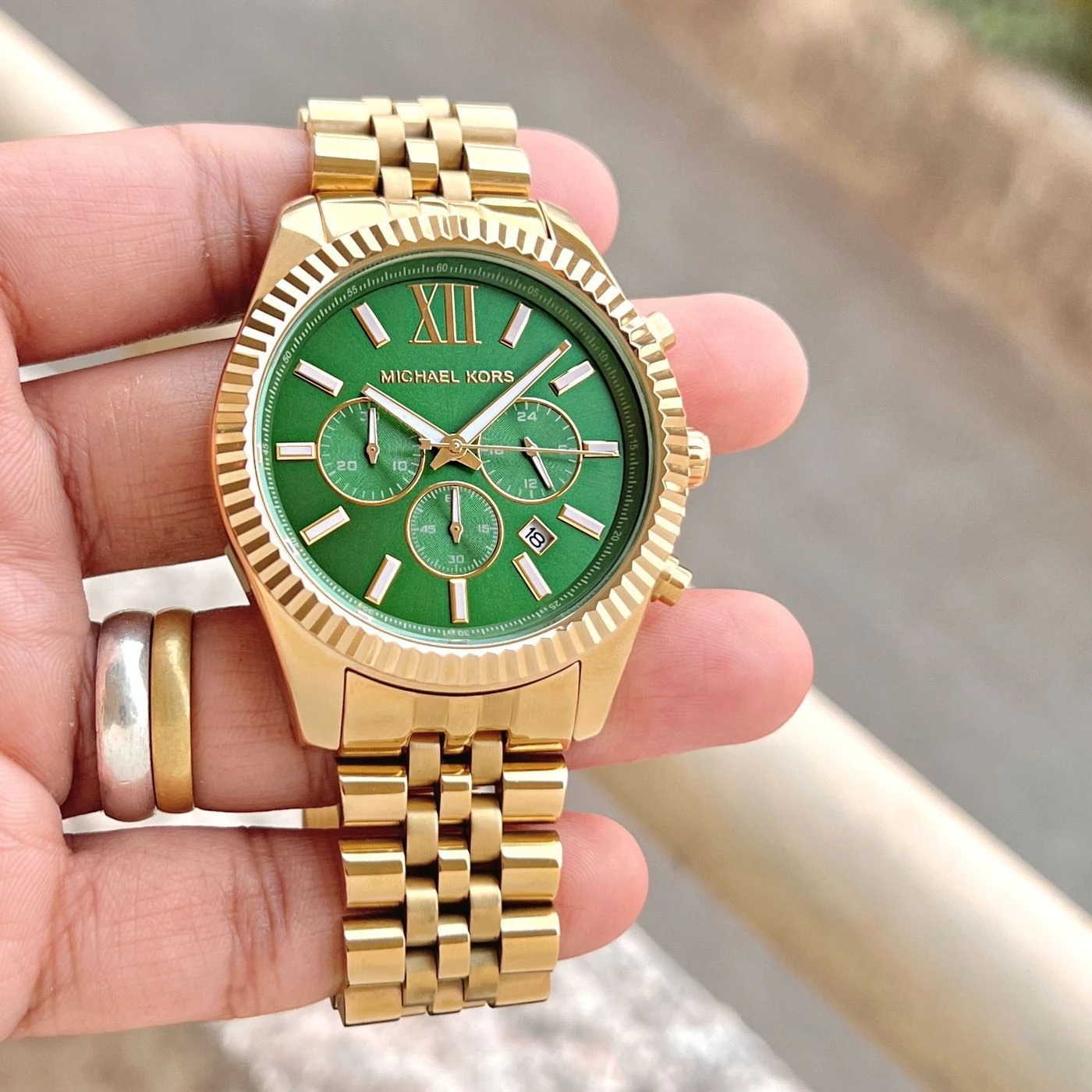 Michael Kors