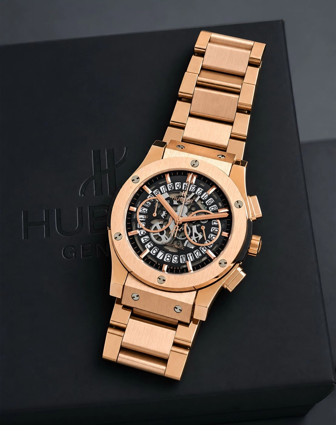 Hublot