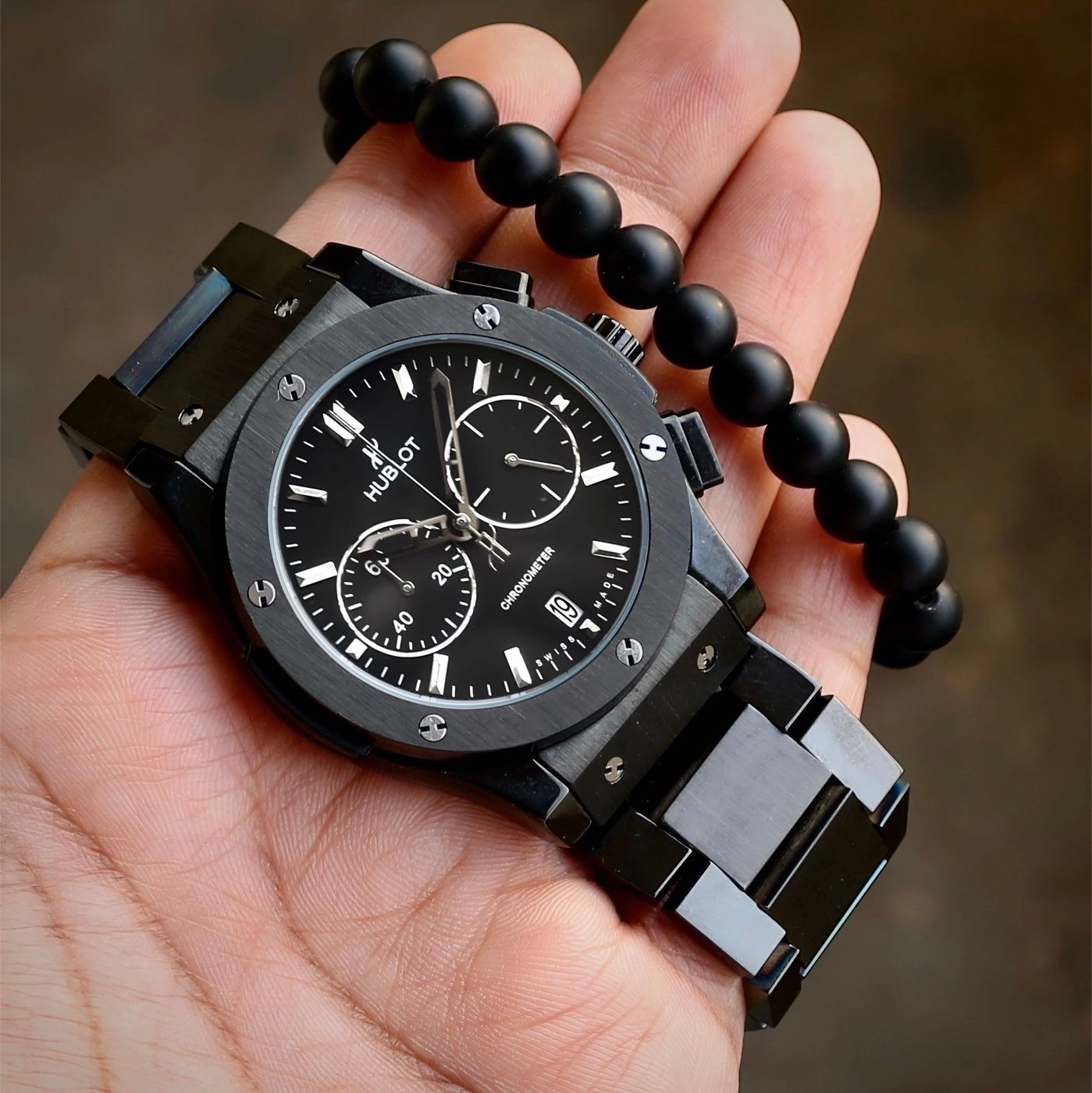 Hublot