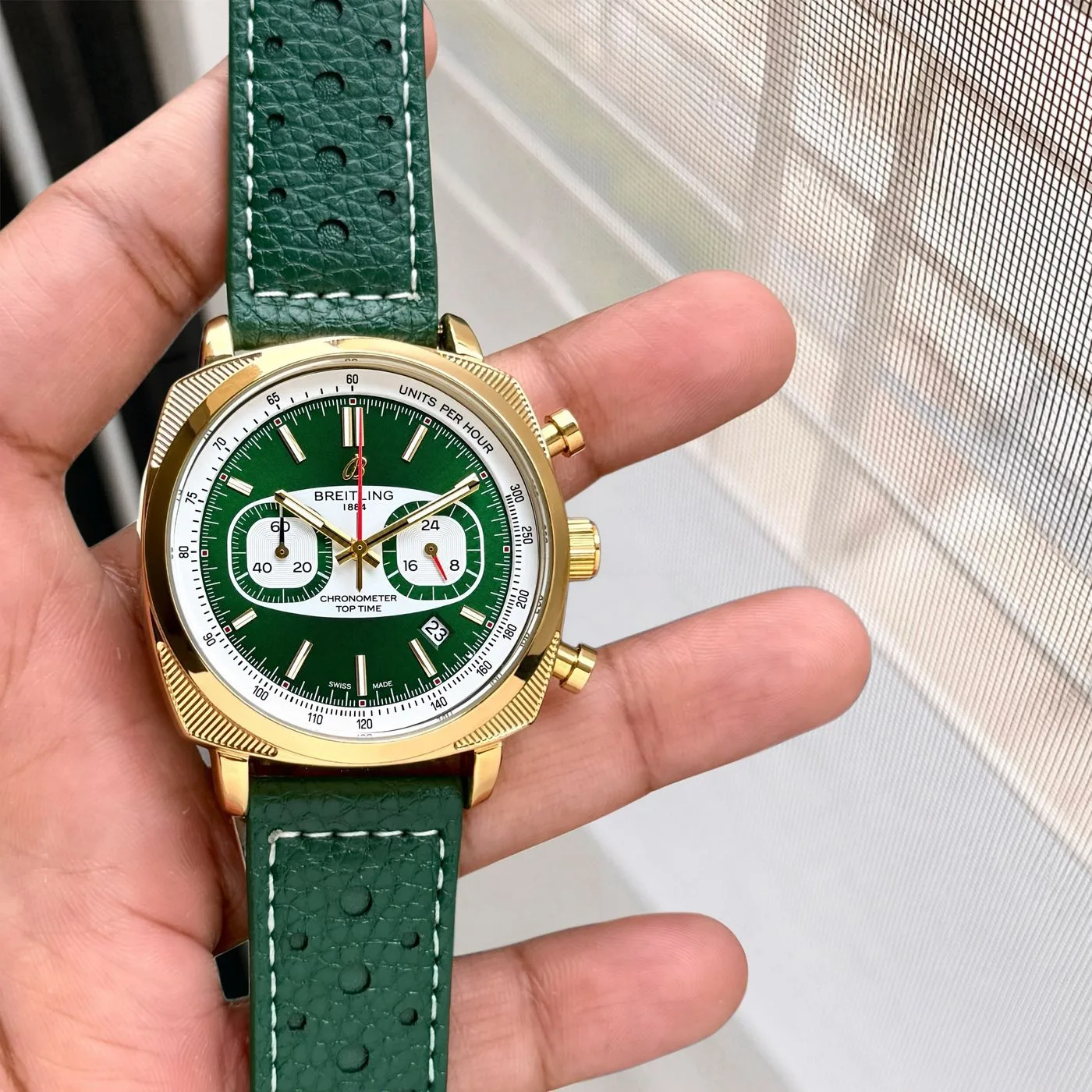 Breitling 1