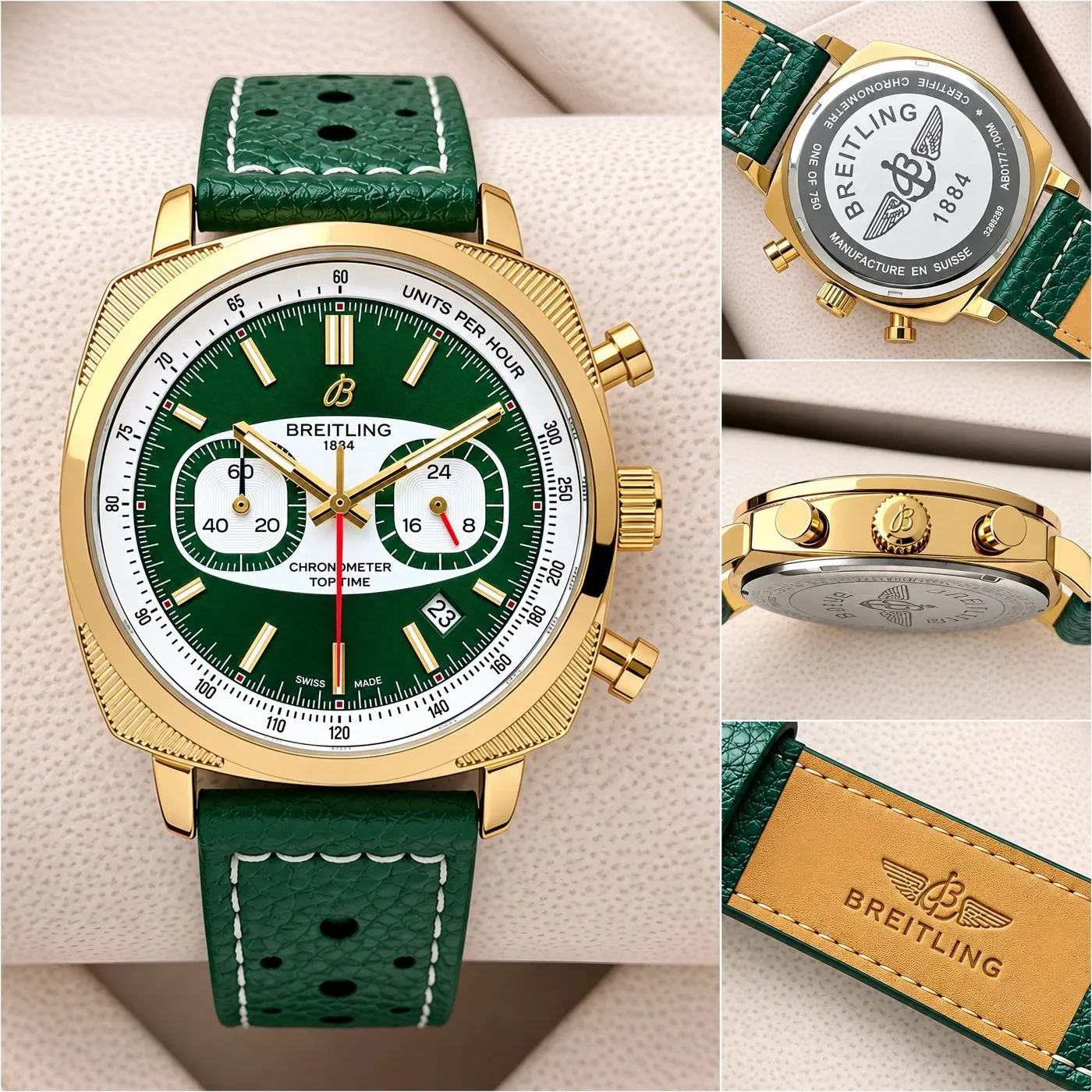 Breitling 2
