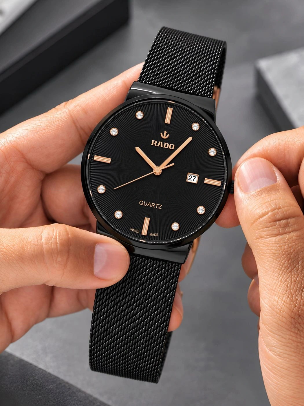 Rado 1
