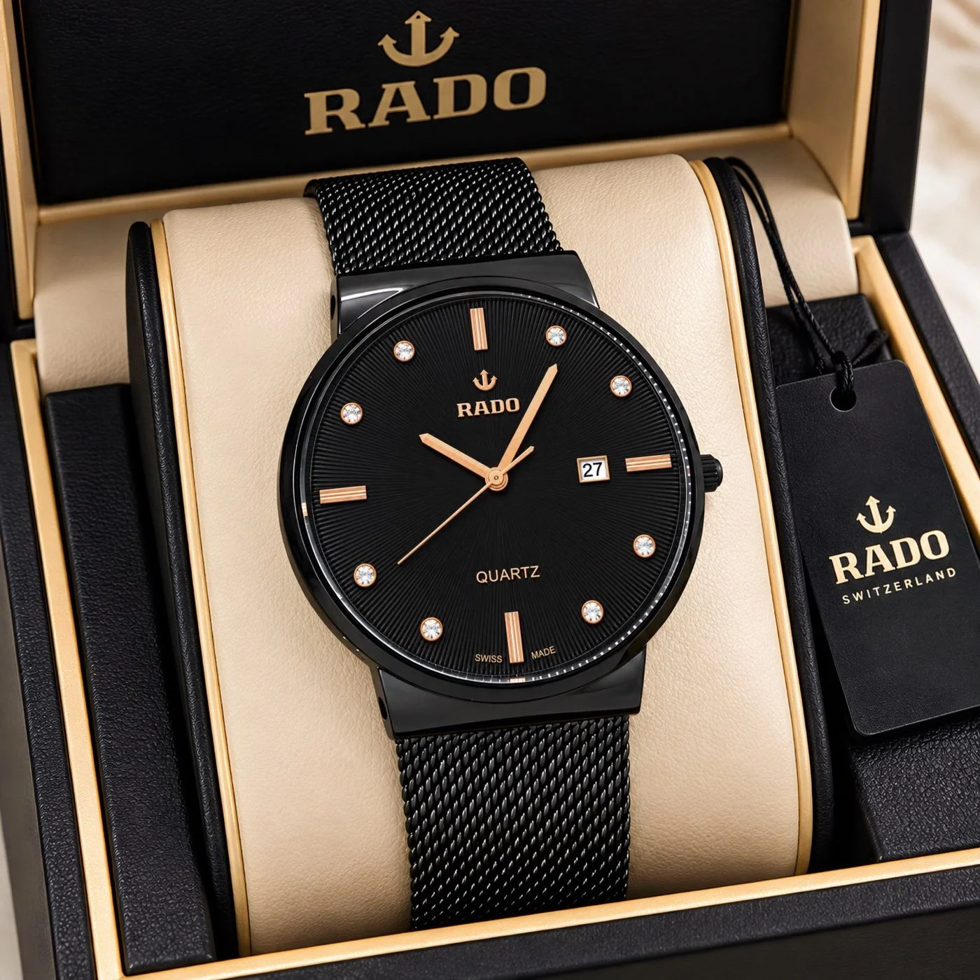 Rado 2