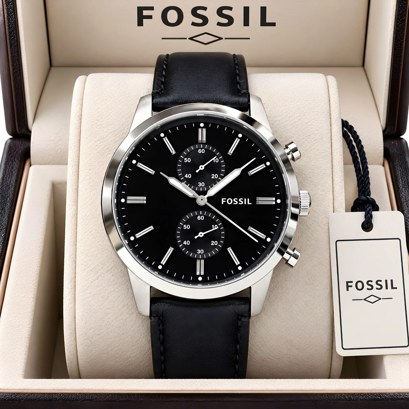 Fossil 1