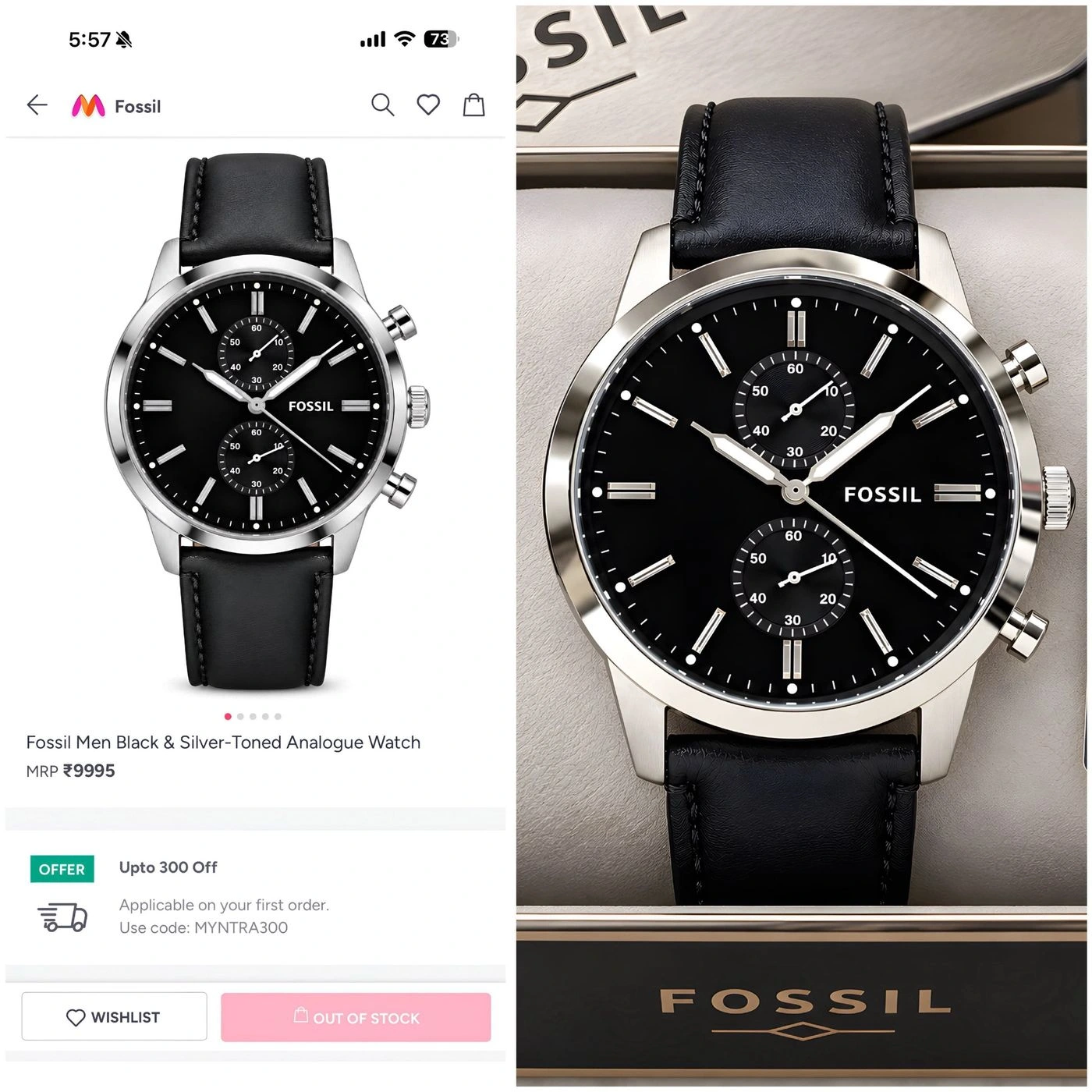 Fossil 2
