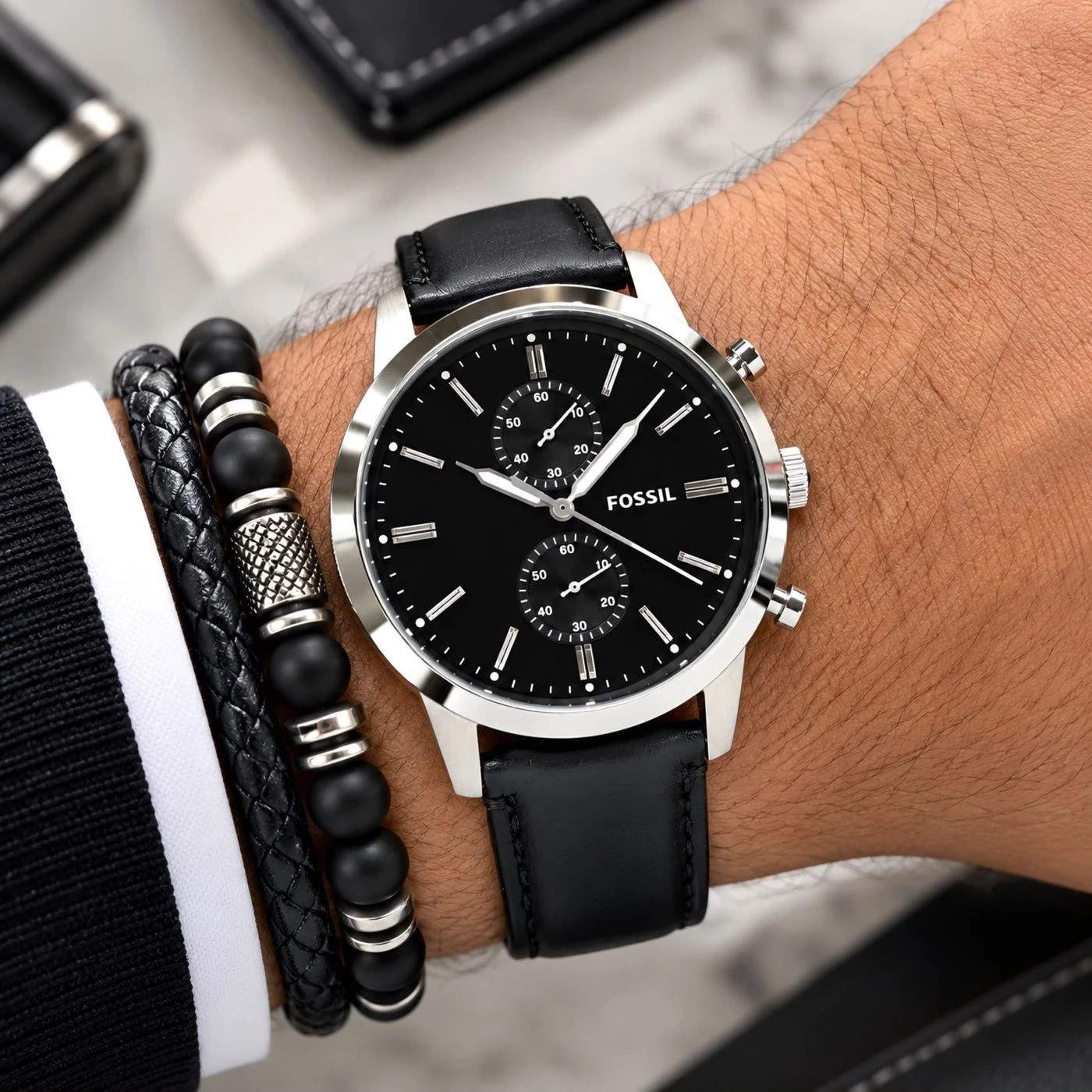 Fossil 3