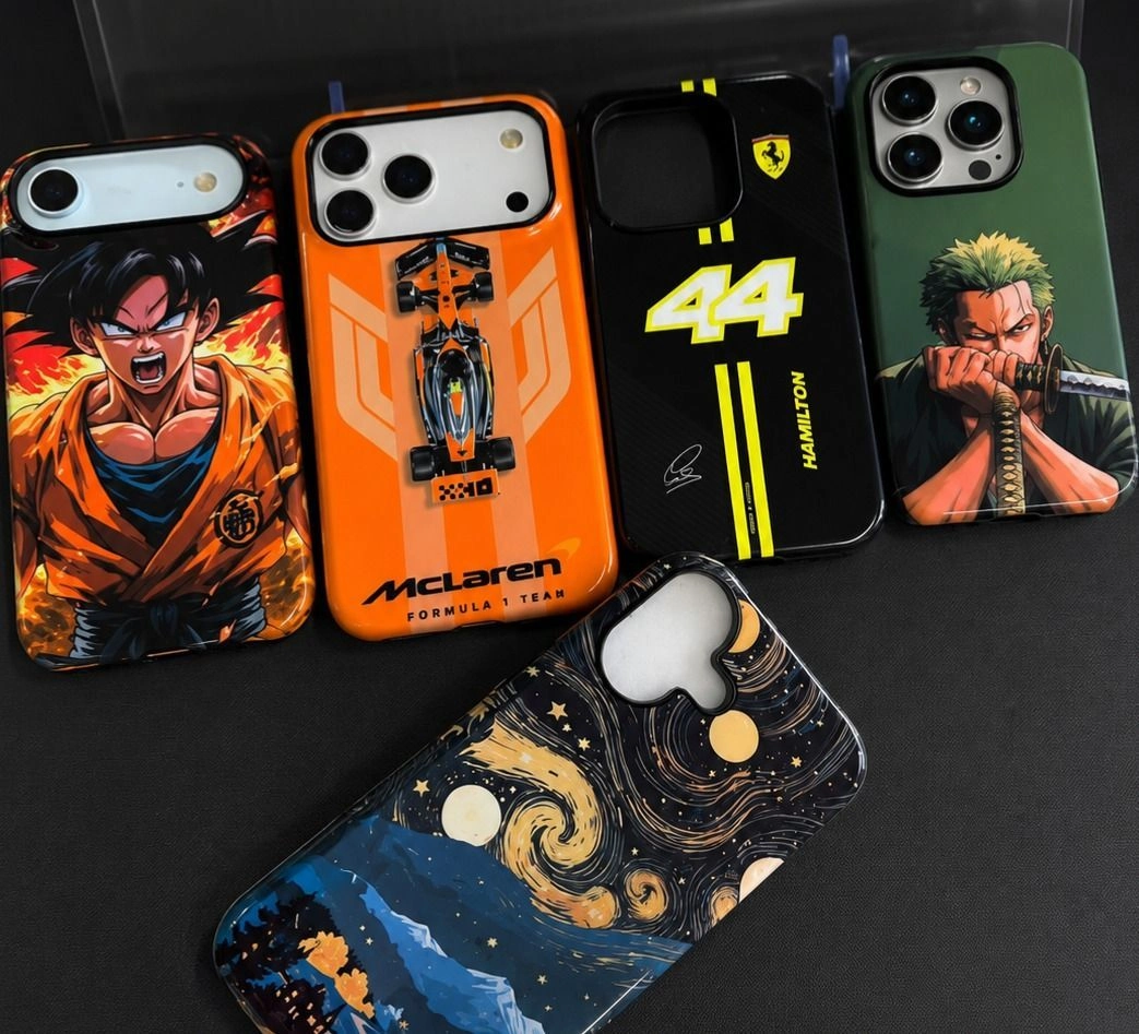 Welcome to The World Of Customization 
