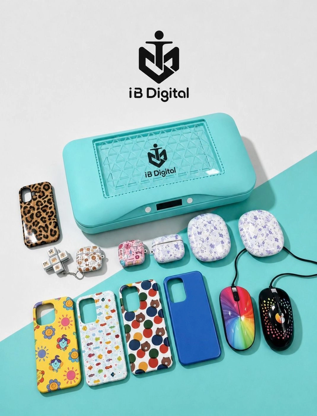 MOBILE CASE CUSTOMIZE 1