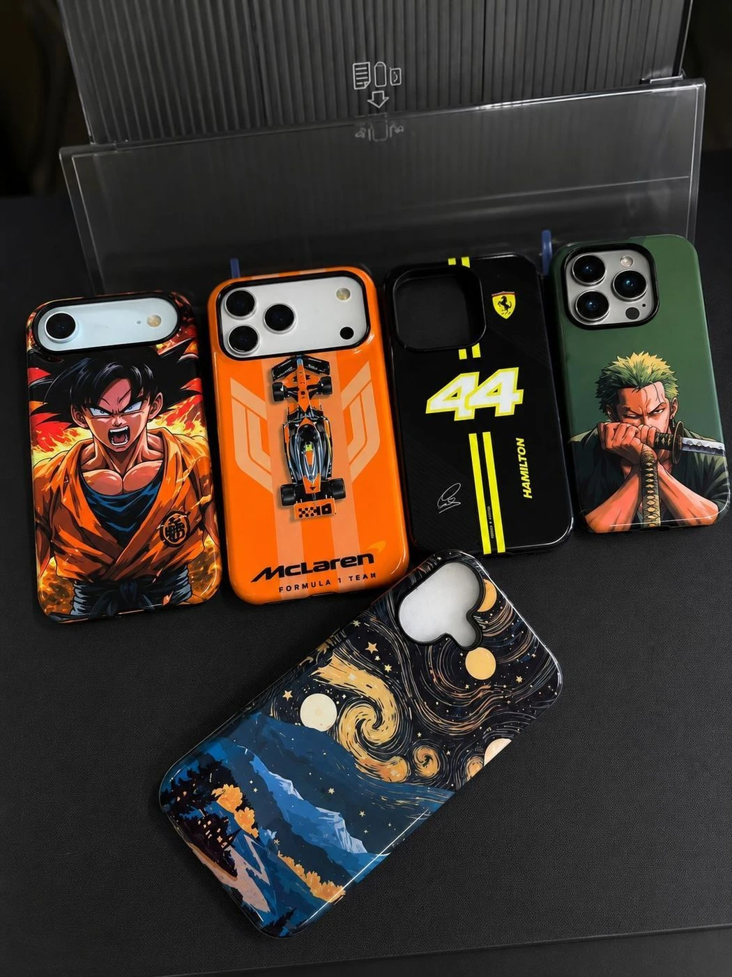 MOBILE CASE CUSTOMIZE 2