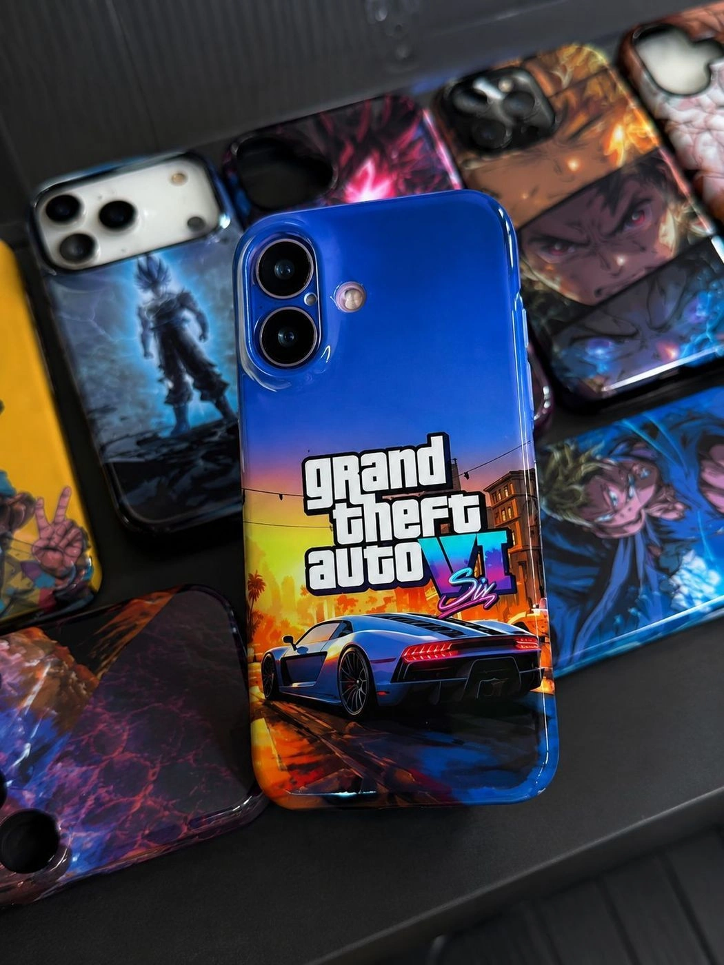 MOBILE CASE CUSTOMIZE 3