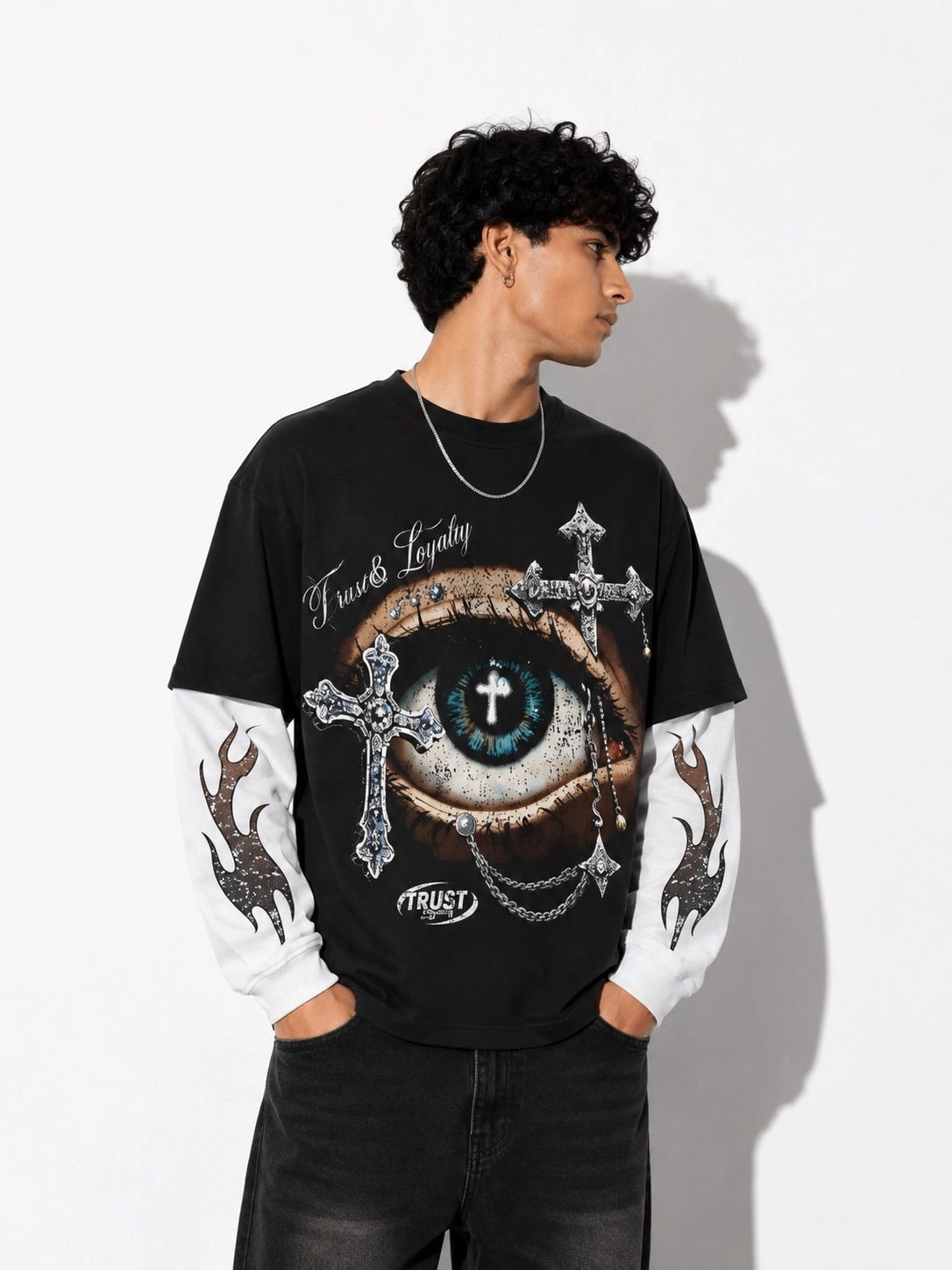 DOCTOR SLEEVE 2